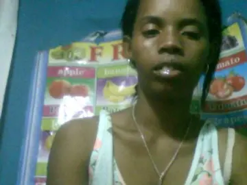 Bongacams Adult Webcam of Fanihsexy