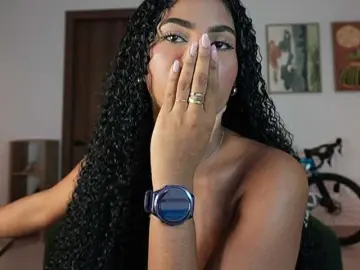 Bongacams Adult Video Chat of Nahomixjones
