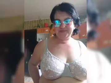 Bongacams Live Sex Cam of Tanya19722