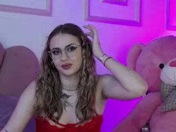Bongacams Free Live Porn of AbbyWhite