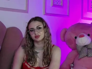Bongacams Adult Webcams of AbbyWhite