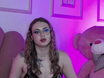 Bongacams Private Sex Chat of AbbyWhite
