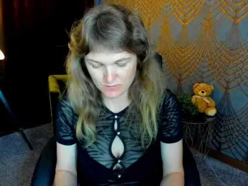 Bongacams Private Sex Chat of Annabel-xxx