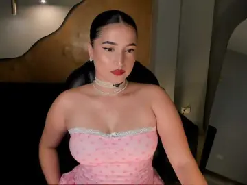 Bongacams Free Live Porn of DominiqueVega