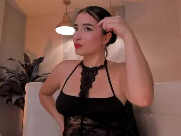 Bongacams Sex Cam of DominiqueVega