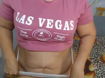 Bongacams Private Sex Chat of Melissagay