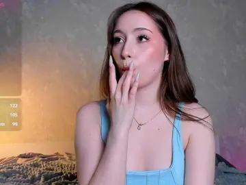 Bongacams Sex Chat of LunBunny