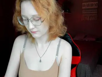 Bongacams Live Sex of LunaTerry