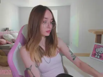Bongacams Private Sex Chat of Polikinesis