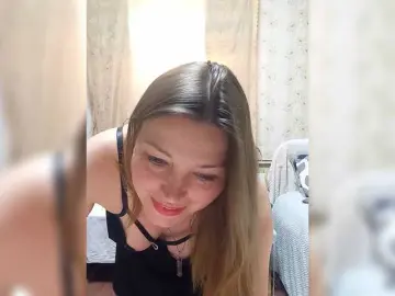 Bongacams Live Sex Cam of VselenaSun402