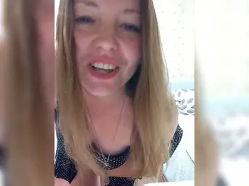 Bongacams Sex Chat of VselenaSun402