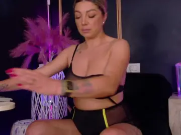 Bongacams Sex Cam of DeeaDiamond1