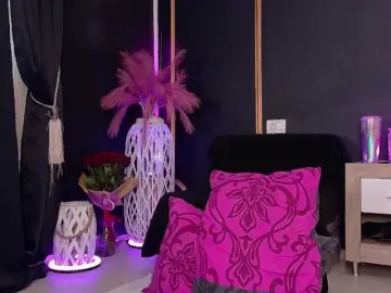 Bongacams Best Webcam of DeeaDiamond1