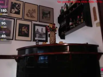 Bongacams Live Porn of Magdalenaaa