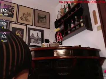Bongacams Live Sex Cam of Magdalenaaa