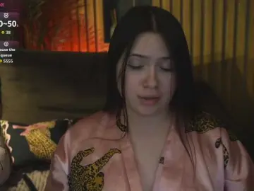 Bongacams Live Sex Cam of SecretKiraa