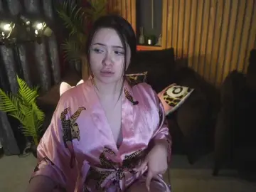 Bongacams Best live sex cam show of SecretKiraa