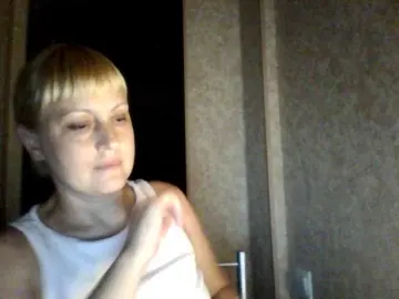 Bongacams Nude Webcam of krisss2016