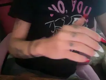 Bongacams Sex Cam of mermaidlexi