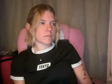 Bongacams Sex Chat of mermaidlexi