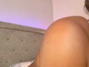 Bongacams Private Sex Chat of KayaBrown