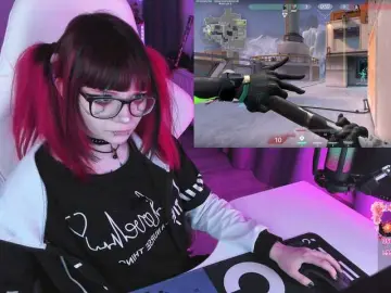 Bongacams Watch Live Sex Cams of Yumi-Youkai