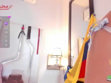 Bongacams Sex Chat of Giorgiina