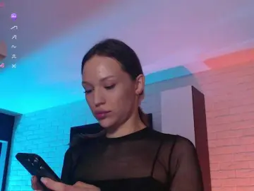 Bongacams Live Sex Cam of Jade-Lumin
