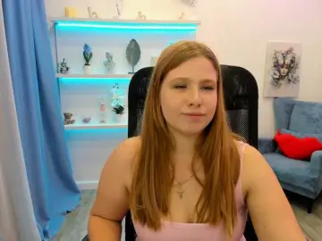 Bongacams Adult Webcam of SweetDaylight