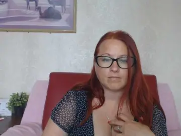 Bongacams Sex Chat of Lilia4joy