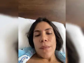 Bongacams Live Sex Cam of APRILHILL