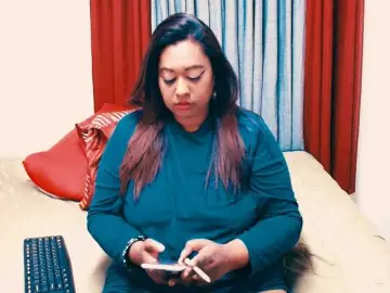 Bongacams Best Webcam of Indianlust69