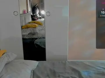 Bongacams Free Live Porn of Marika-Degas