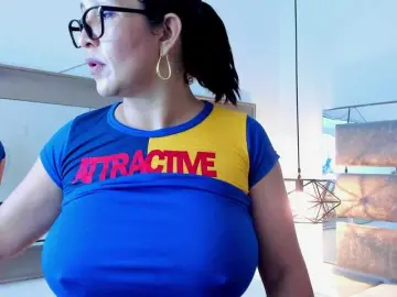 Bongacams Best live sex cam show of Slut-Milf