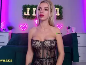 Bongacams Free Porn Cam of Devil2222