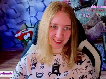 Bongacams Live Sex of Vita-min-4ik