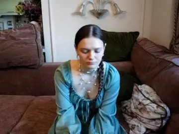 Bongacams Best Webcam of ElenaKeel