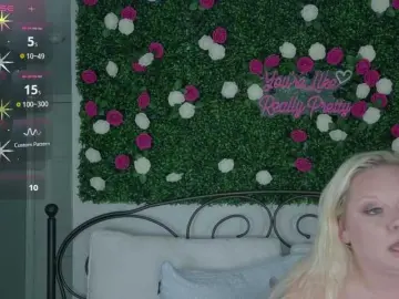 Bongacams Private Sex Chat of Siennaluxx