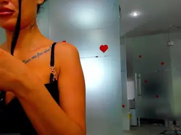 Bongacams Free Live Porn of queenrafaelle