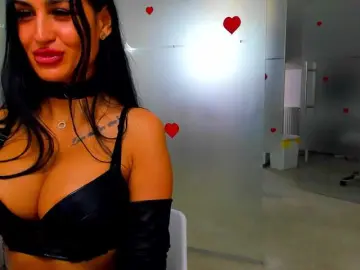 Bongacams Adult Webcams of queenrafaelle