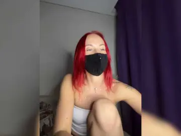 Bongacams Live Sex of LuybiMenya