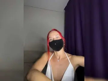 Bongacams Sex Chat of LuybiMenya