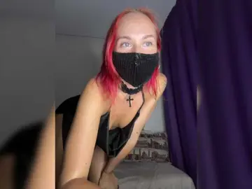 Bongacams Private Sex Chat of LuybiMenya