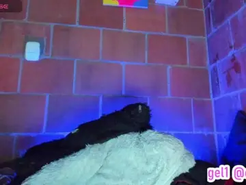 Bongacams Sex Cam of cata-anngel