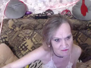 Bongacams Live Sex Cam of miss-bekker23