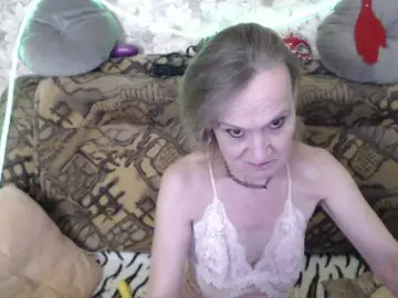Bongacams Nude Webcam of miss-bekker23