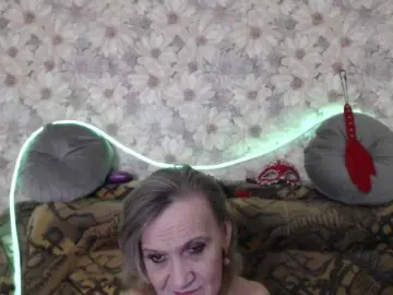 Bongacams Live Sex Cam of miss-bekker23