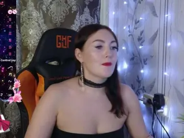 Bongacams Adult Video Chat of Veta-konfeta