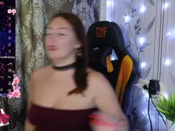 Bongacams Sex Cam of Veta-konfeta