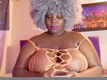 Bongacams Live Porn of ebony-NeighborMoans